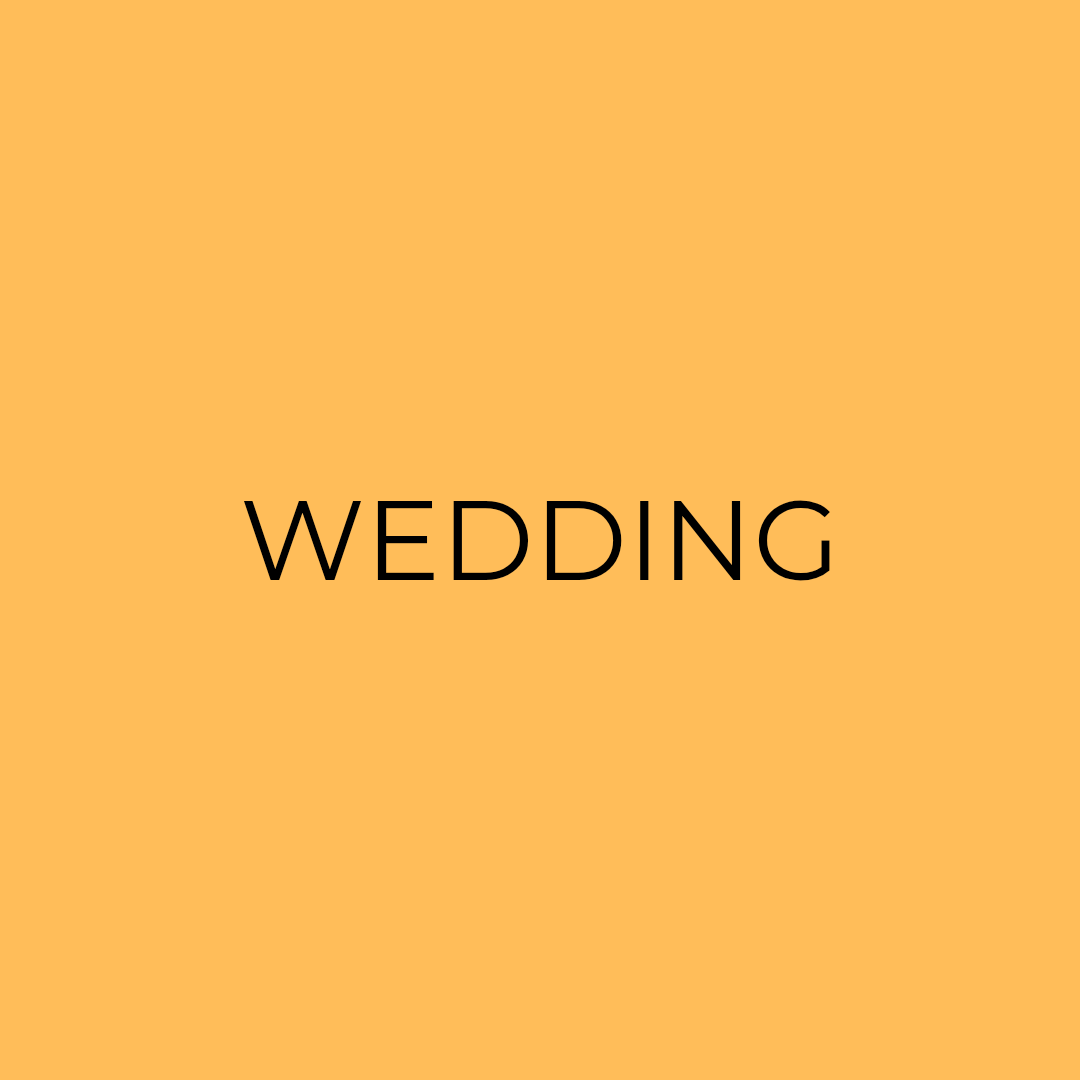 WEDDING