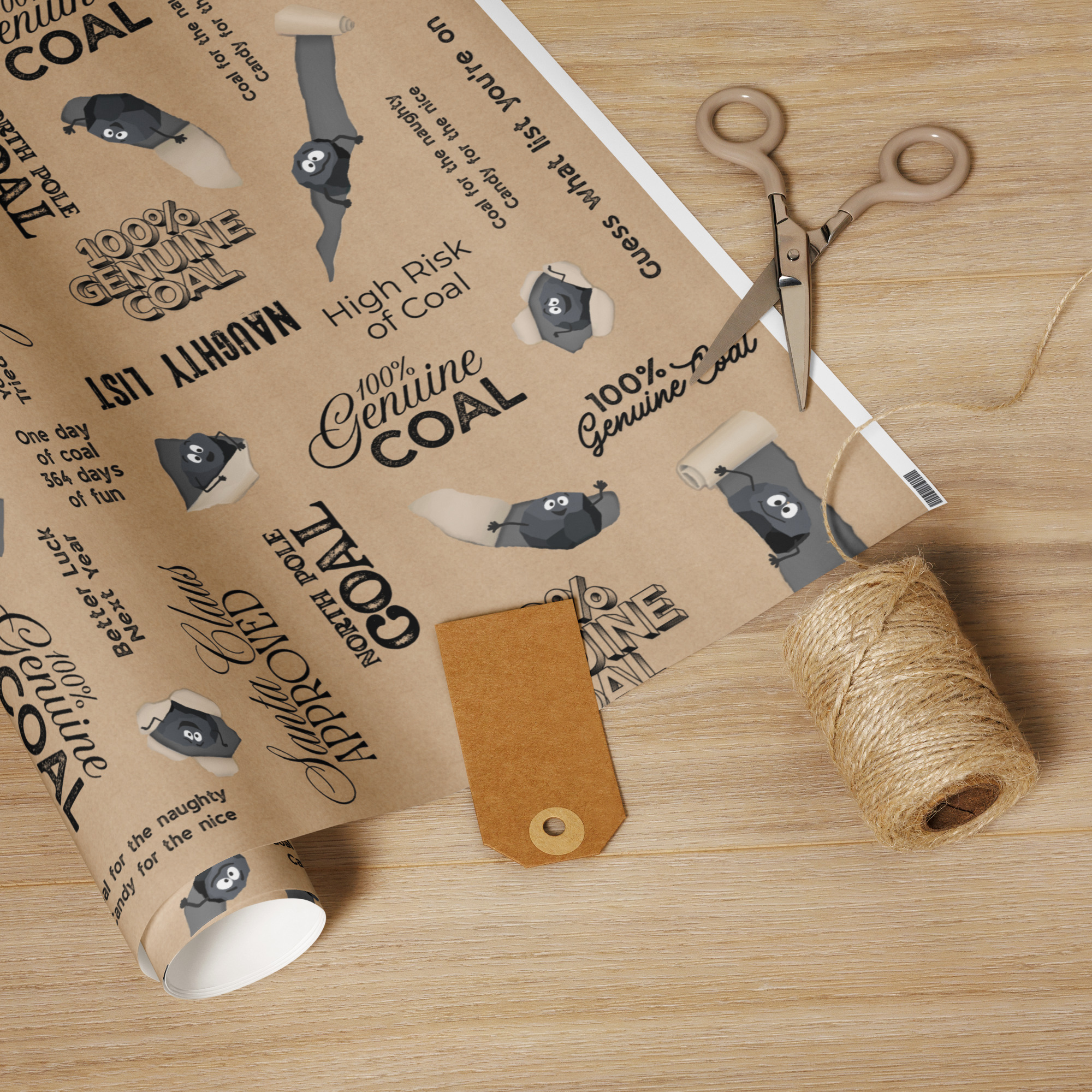 WRAPPING PAPER
